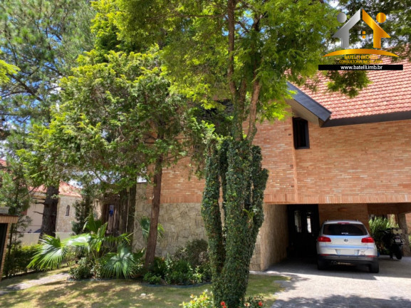 Casa de Condomínio com 4 Quartos à Venda, 580 m² em Alphaville - Barueri