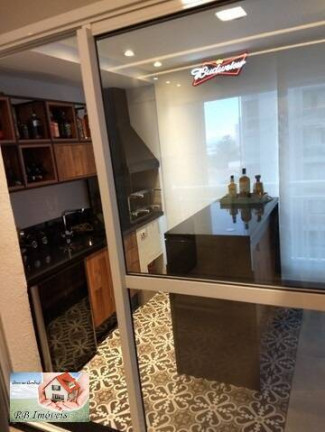 Imagem Apartamento com 3 Quartos à Venda, 94 m² em Centro - São Bernardo Do Campo Imagem Apartamento com 3 Quartos à Venda, 94 m² em Centro - São Bernardo Do Campo