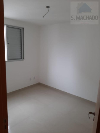 Imagem Apartamento com 2 Quartos à Venda, 52 m² em Utinga - Santo André