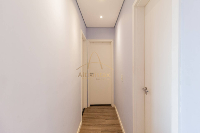 Imagem Apartamento com 2 Quartos à Venda, 54 m² em City Bussocaba - Osasco