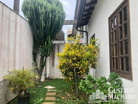 Imagem Casa com 3 Quartos à Venda, 332 m² em São Jorge - Pinheiral