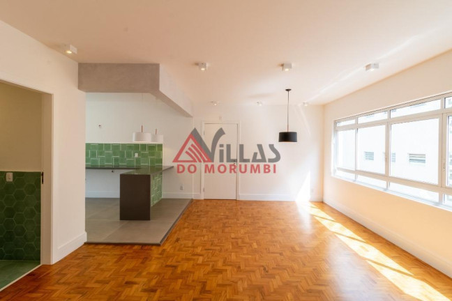 Imagem Apartamento com 3 Quartos à Venda, 140 m² em Higienópolis - São Paulo Imagem Apartamento com 3 Quartos à Venda, 140 m² em Higienópolis - São Paulo