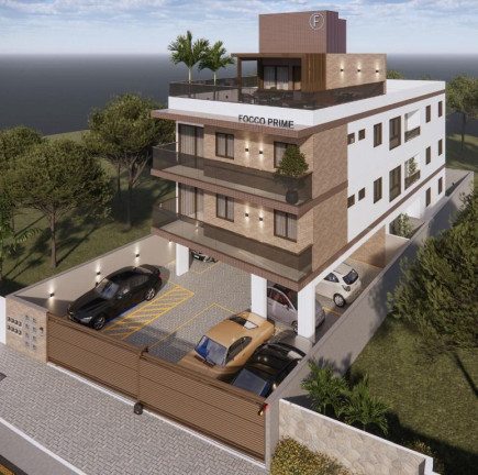 Imagem Apartamento com 3 Quartos à Venda, 83 m² em Manaíra - João Pessoa Imagem Apartamento com 3 Quartos à Venda, 83 m² em Manaíra - João Pessoa