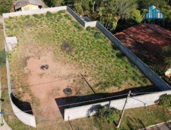 Terreno à Venda, 1.000 m² em Monterrey - Louveira
