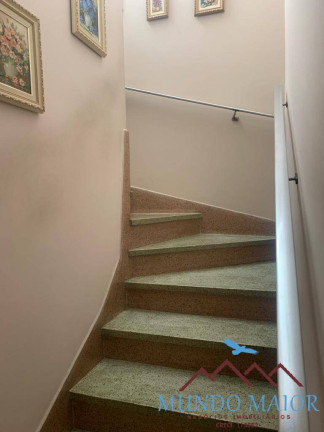 Imagem Sobrado com 3 Quartos à Venda, 230 m² em Vila Helena - Santo André