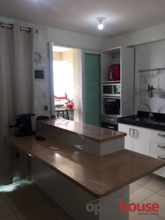 Imagem Apartamento com 3 Quartos à Venda, 80 m² em Ponta Negra - Natal Imagem Apartamento com 3 Quartos à Venda, 80 m² em Ponta Negra - Natal