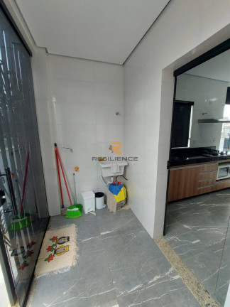 Imagem Casa com 3 Quartos à Venda, 83 m² em Residencial Paineiras - Lagoa Santa