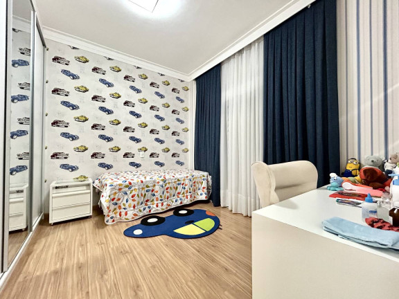 Imagem Casa com 4 Quartos à Venda, 440 m² em Alphaville - Santana De Parnaíba