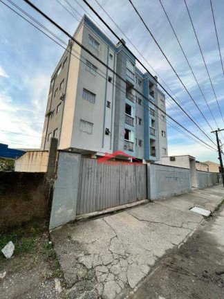 Imagem Apartamento com 2 Quartos à Venda, 48 m² em Guanabara - Joinville Imagem Apartamento com 2 Quartos à Venda, 48 m² em Guanabara - Joinville
