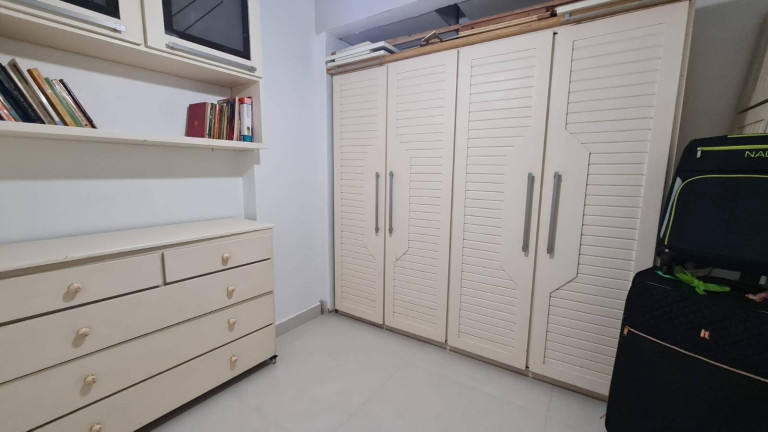 Imagem Apartamento com 2 Quartos à Venda, 91 m² em Pompéia - Santos Imagem Apartamento com 2 Quartos à Venda, 91 m² em Pompéia - Santos