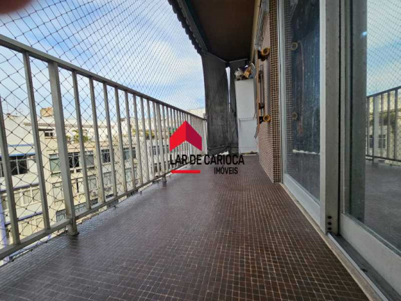 Imagem Apartamento com 3 Quartos à Venda, 83 m² em Copacabana - Rio De Janeiro