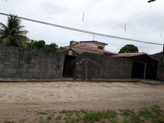 Imagem Casa com 6 Quartos à Venda, 560 m² em Candeias - Jaboatão Dos Guararapes
