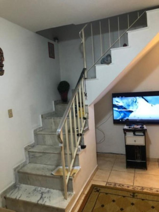 Imagem Sobrado com 3 Quartos à Venda, 250 m² em Vila Esperança - São Paulo Imagem Sobrado com 3 Quartos à Venda, 250 m² em Vila Esperança - São Paulo