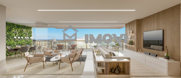 Imagem Apartamento com 4 Quartos à Venda, 171 m² em Enseada Do Suá - Vitória Imagem Apartamento com 4 Quartos à Venda, 171 m² em Enseada Do Suá - Vitória
