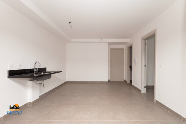 Imagem Apartamento com 1 Quarto à Venda, em Saúde - São Paulo Imagem Apartamento com 1 Quarto à Venda, em Saúde - São Paulo