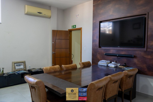 Imagem Imóvel Comercial à Venda, 1.162 m² em Jardim Cataratas - Foz Do Iguaçu