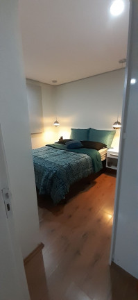 Imagem Apartamento com 2 Quartos à Venda, 47 m² em Vossoroca - Votorantim Imagem Apartamento com 2 Quartos à Venda, 47 m² em Vossoroca - Votorantim