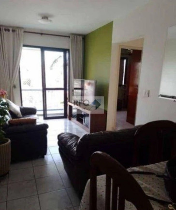 Imagem Imóvel com 2 Quartos à Venda, 62 m² em Vila Santa Catarina - São Paulo