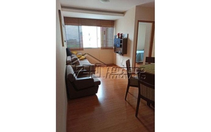 Imagem Apartamento com 2 Quartos à Venda, 54 m² em Jardim Satélite - São José Dos Campos Imagem Apartamento com 2 Quartos à Venda, 54 m² em Jardim Satélite - São José Dos Campos