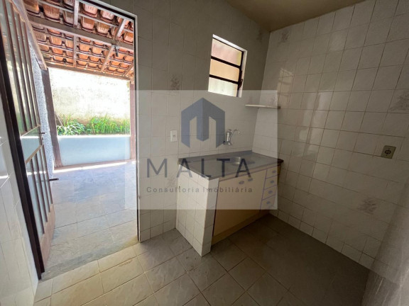 Imagem Apartamento com 2 Quartos à Venda, 40 m² em Conjunto Cristina (são Benedito) - Santa Luzia