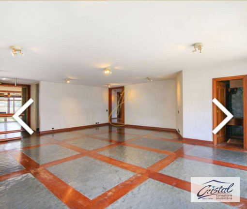 Imagem Casa com 6 Quartos à Venda, 820 m² em Cidade Jardim - São Paulo Imagem Casa com 6 Quartos à Venda, 820 m² em Cidade Jardim - São Paulo