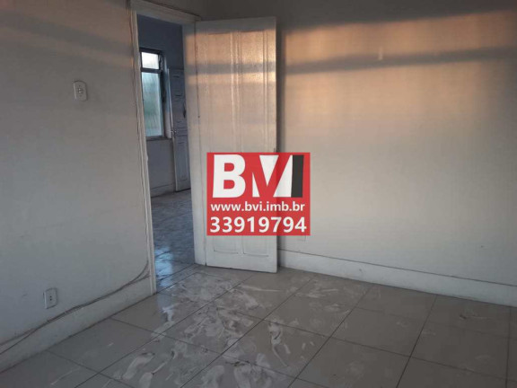 Imagem Apartamento com 2 Quartos à Venda, 42 m² em Rocha Miranda - Rio De Janeiro