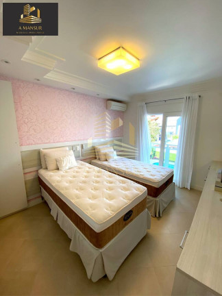 Imagem Casa com 4 Quartos para Temporada, 390 m² em Vista Linda - Bertioga