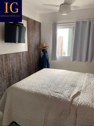 Imagem Apartamento com 3 Quartos à Venda, 102 m² em Santa Paula - São Caetano Do Sul