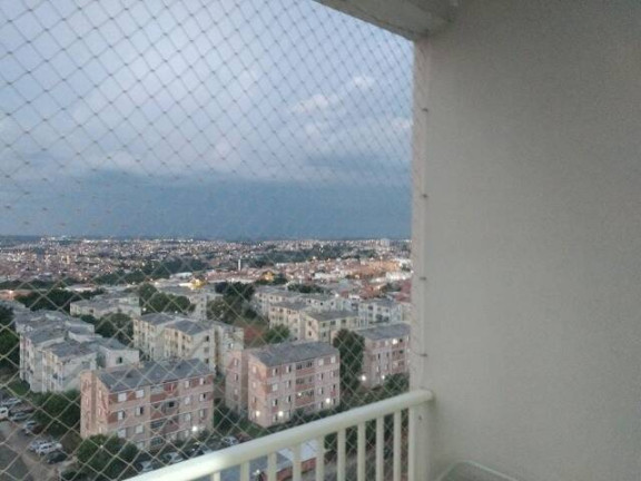 Imagem Apartamento com 2 Quartos à Venda, 53 m² em Wanel Ville - Sorocaba Imagem Apartamento com 2 Quartos à Venda, 53 m² em Wanel Ville - Sorocaba