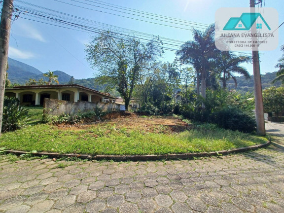 Terreno em Condomínio à Venda,  em Park Imperial - Caraguatatuba