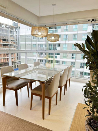 Imagem Apartamento com 2 Quartos à Venda, 92 m² em Praia Brava - Itajaí Imagem Apartamento com 2 Quartos à Venda, 92 m² em Praia Brava - Itajaí