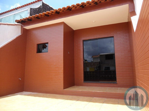 Imagem Sobrado com 3 Quartos à Venda, 191 m² em Parque Selecta(montanhão) - São Bernardo Do Campo