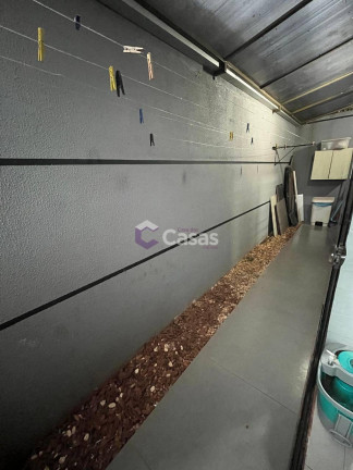 Imagem Casa com 2 Quartos à Venda, 96 m² em Jardim Lancaster V - Foz Do Iguacu