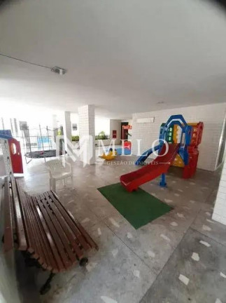 Imagem Apartamento com 3 Quartos à Venda, 116 m² em Graças - Recife
