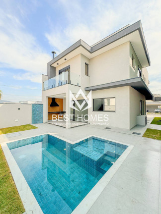 Imagem Casa de Condomínio com 3 Quartos à Venda, 250 m² em Jardim Ermida 1 - Jundiaí