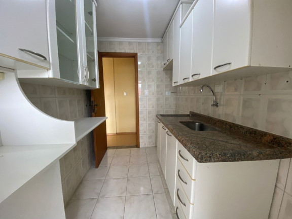 Imagem Apartamento com 2 Quartos à Venda, 50 m² em Brás - São Paulo