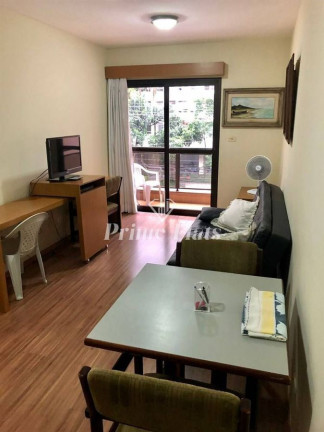 Imagem Apartamento com 1 Quarto para Alugar, 45 m² em Jardim Paulista - São Paulo Imagem Apartamento com 1 Quarto para Alugar, 45 m² em Jardim Paulista - São Paulo