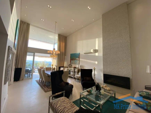 Imagem Casa de Condomínio com 5 Quartos à Venda, 490 m² em Alphaville - Santana De Parnaíba Imagem Casa de Condomínio com 5 Quartos à Venda, 490 m² em Alphaville - Santana De Parnaíba