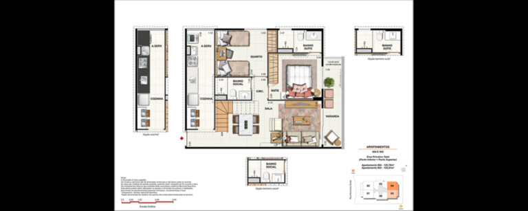 Imagem Imóvel com 3 Quartos à Venda, 74 m² em Tijuca - Rio De Janeiro Imagem Imóvel com 3 Quartos à Venda, 74 m² em Tijuca - Rio De Janeiro