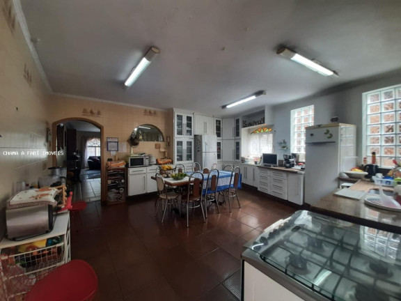 Imagem Casa com 3 Quartos à Venda, 220 m² em Vila Gomes Cardim - São Paulo