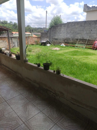 Imagem Casa com 3 Quartos à Venda, 360 m² em Guanabara - Betim Imagem Casa com 3 Quartos à Venda, 360 m² em Guanabara - Betim