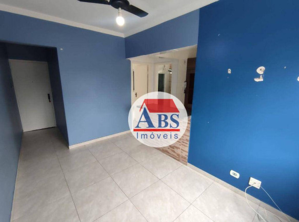Imagem Apartamento com 1 Quarto à Venda, 45 m² em Boqueirão - Praia Grande Imagem Apartamento com 1 Quarto à Venda, 45 m² em Boqueirão - Praia Grande