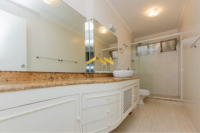 Imagem Apartamento com 4 Quartos à Venda, 223 m² em Cerqueira César - São Paulo