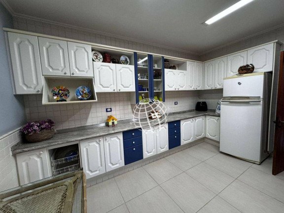 Imagem Casa com 4 Quartos à Venda, 486 m² em Condomínio Parque Das Garças Il - Atibaia Imagem Casa com 4 Quartos à Venda, 486 m² em Condomínio Parque Das Garças Il - Atibaia
