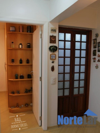Imagem Apartamento com 3 Quartos à Venda, 82 m² em Casa Verde - São Paulo Imagem Apartamento com 3 Quartos à Venda, 82 m² em Casa Verde - São Paulo