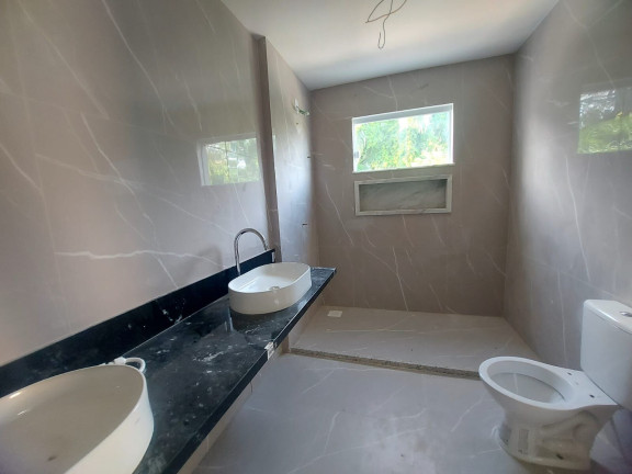 Imagem Casa com 4 Quartos à Venda, 130 m² em Vila De Abrantes (abrantes) - Camaçari