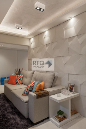 Imagem Imóvel com 2 Quartos à Venda, 74 m² em Aclimação - São Paulo