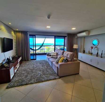 Imagem Apartamento com 3 Quartos à Venda, 145 m² em Meireles - Fortaleza