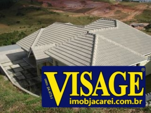Imagem Casa com 4 Quartos à Venda, em Rio Comprido - Jacareí Imagem Casa com 4 Quartos à Venda, em Rio Comprido - Jacareí