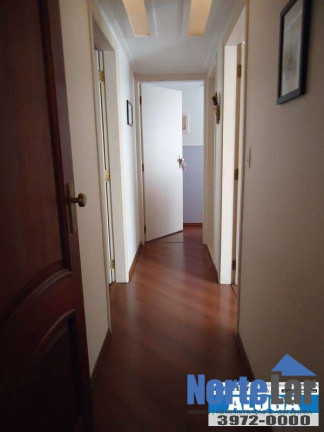 Imagem Apartamento com 3 Quartos para Alugar, 135 m² em Santana - São Paulo Imagem Apartamento com 3 Quartos para Alugar, 135 m² em Santana - São Paulo